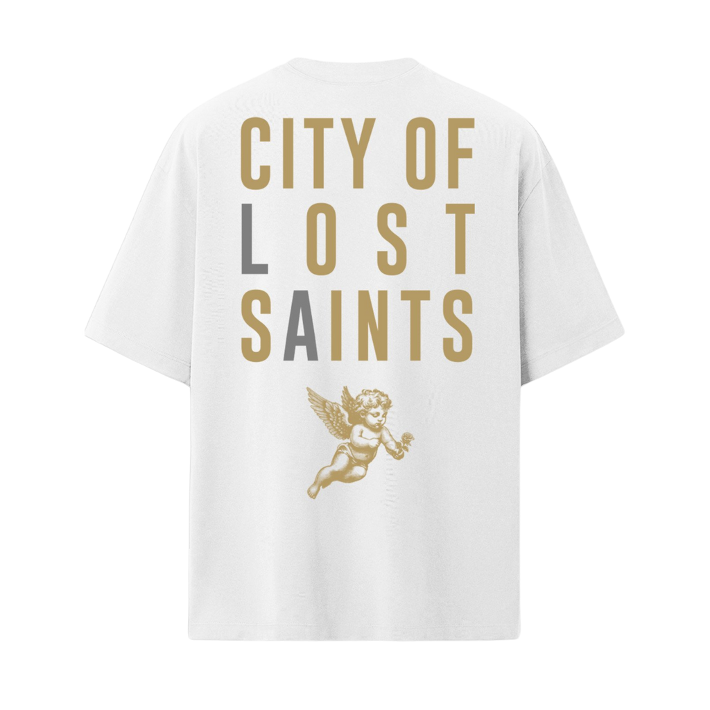 Lost Saints Tee