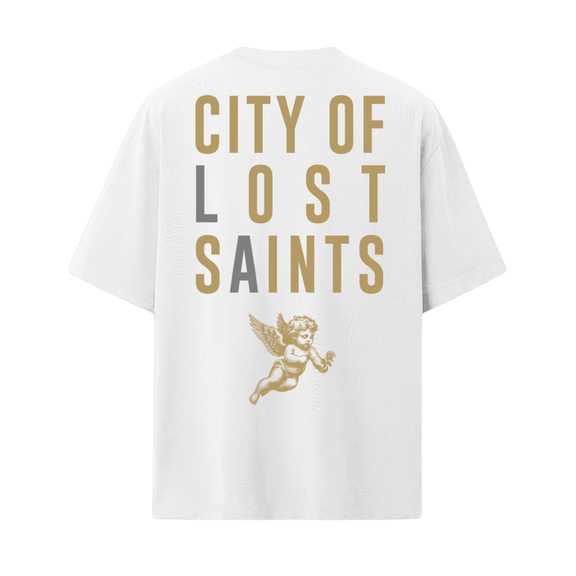 Lost Saints Tee