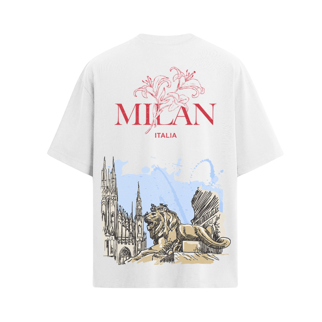 Milan Tee