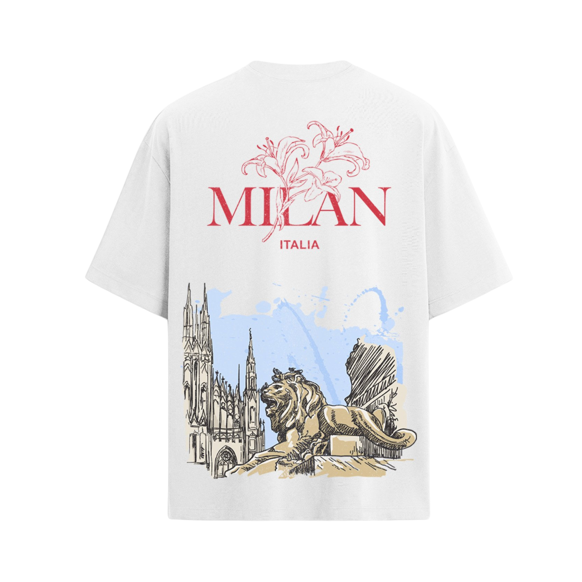 Milan Tee