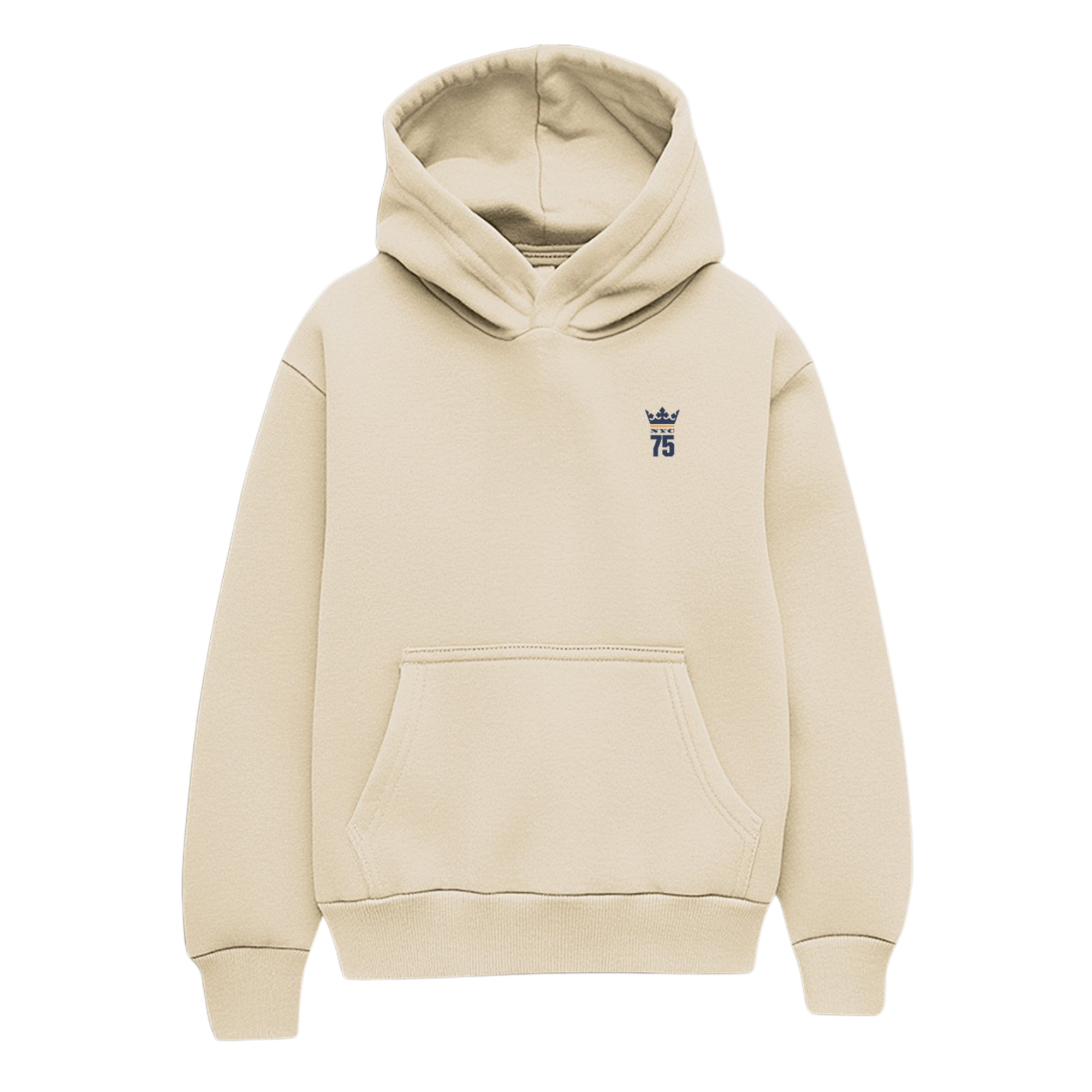 NEW YORK 75 HOODIE