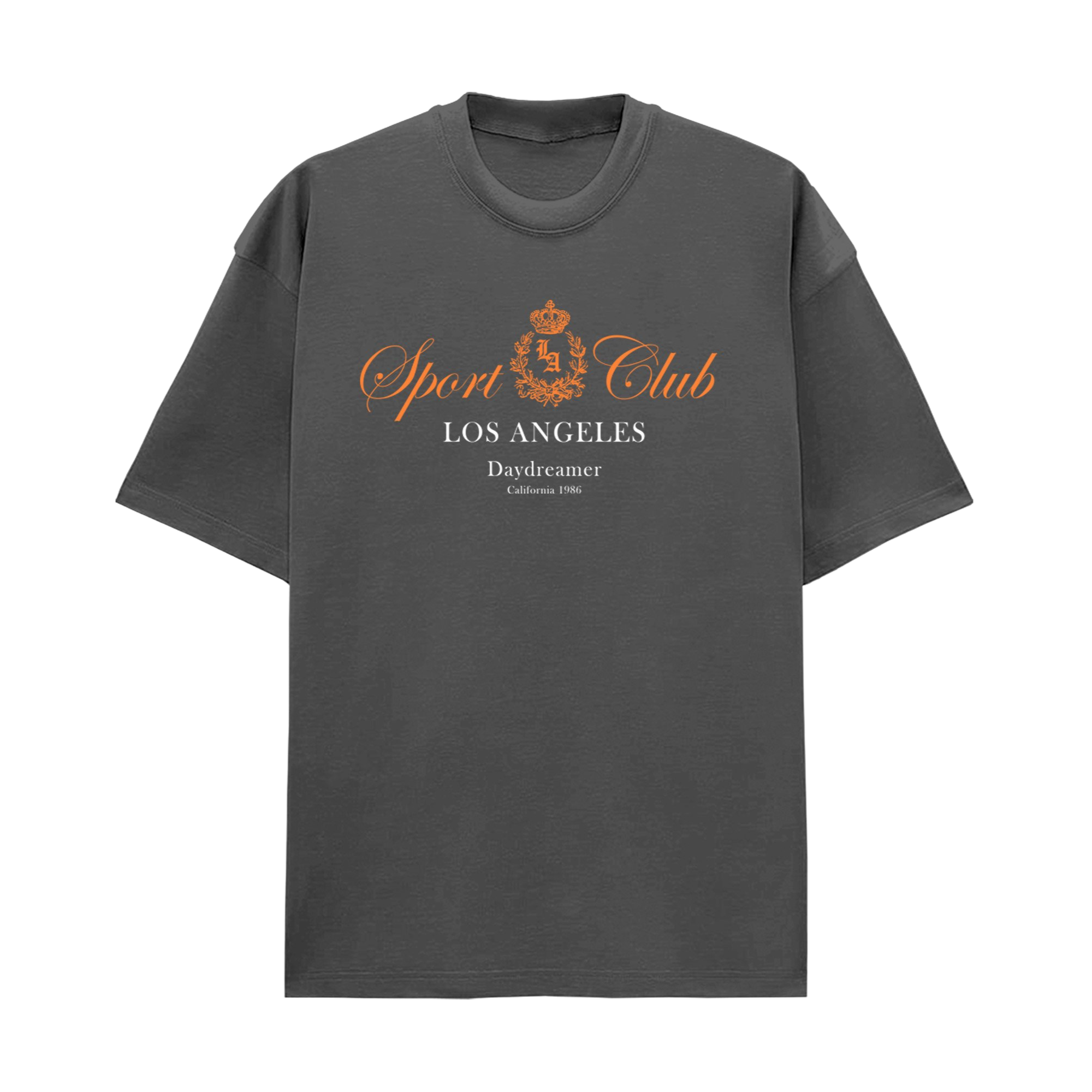 LA Sports Club Tee
