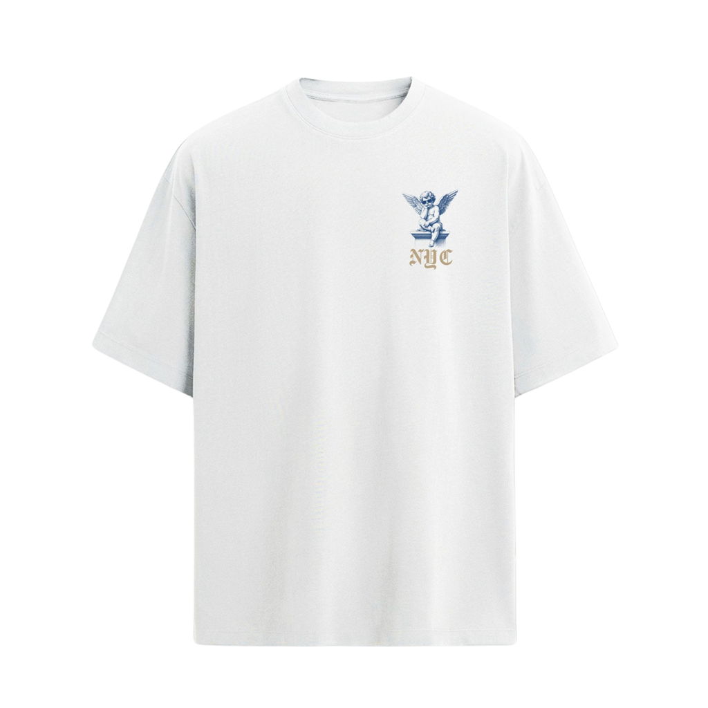 NYC Cherub Tee