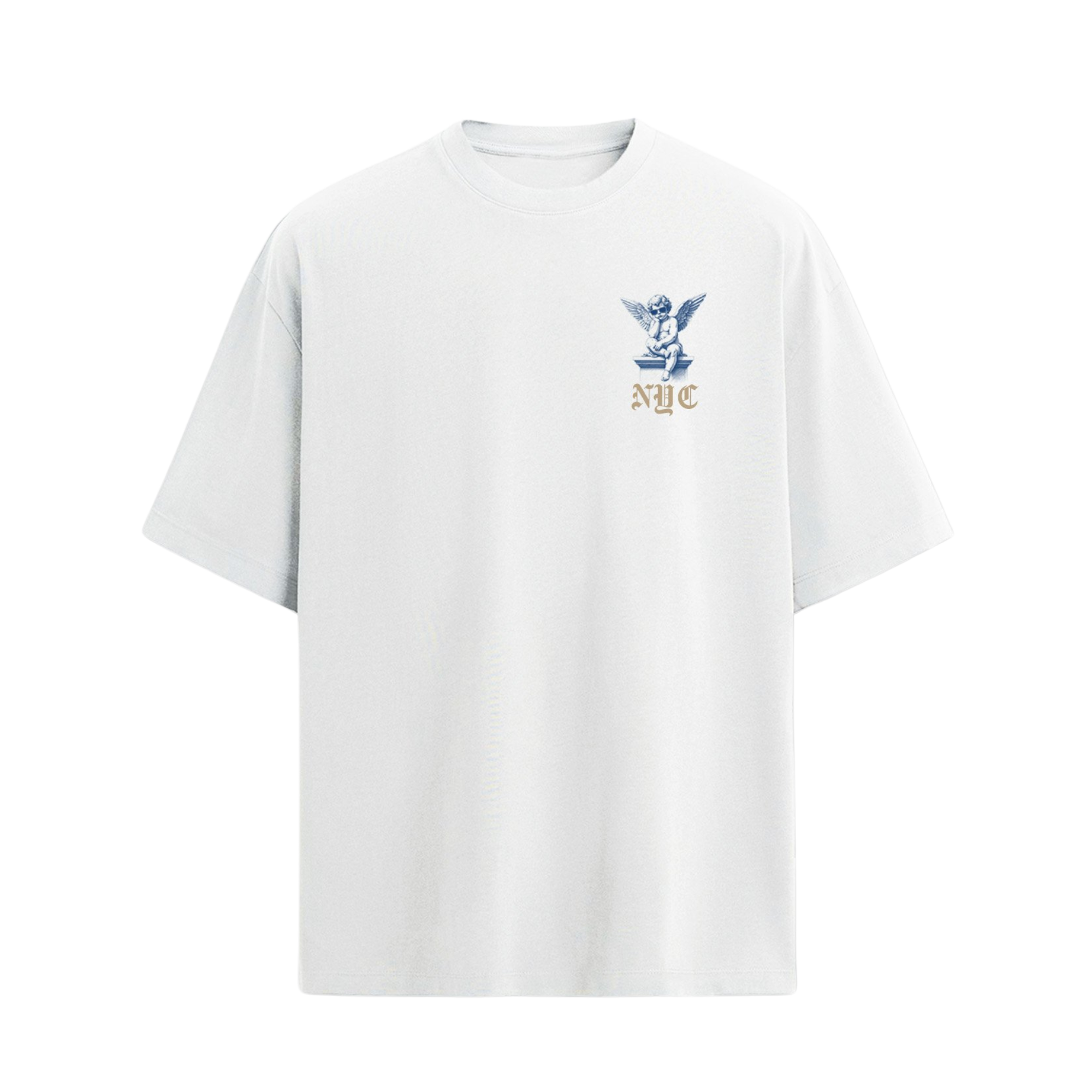 NYC Cherub Tee