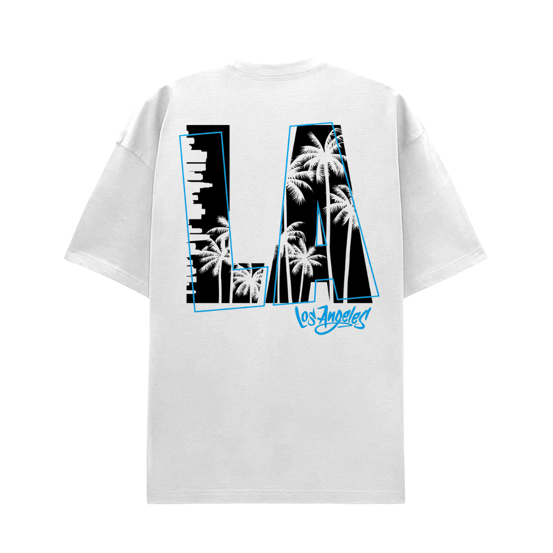 Los Angeles Tee