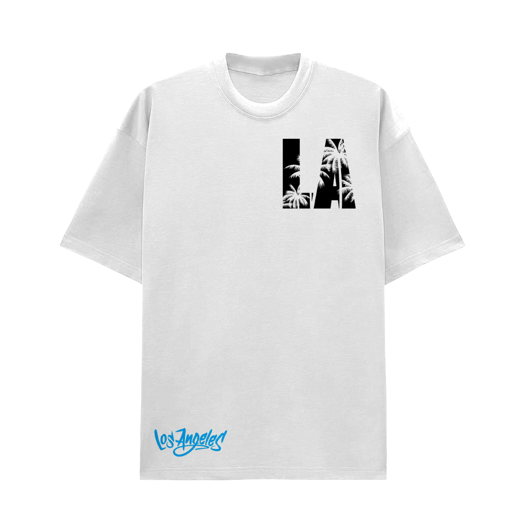 Los Angeles Tee