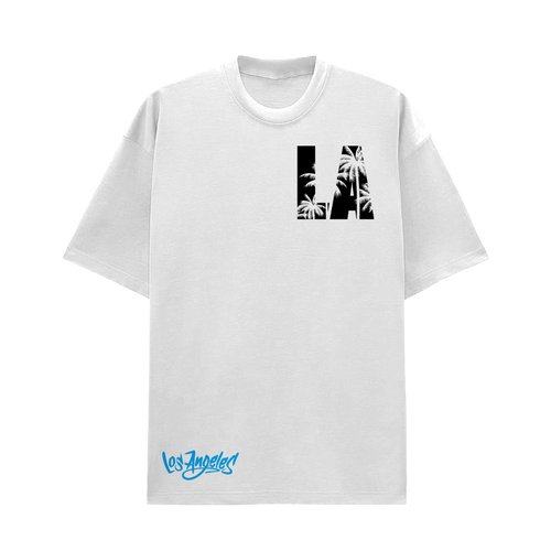 Los Angeles Tee