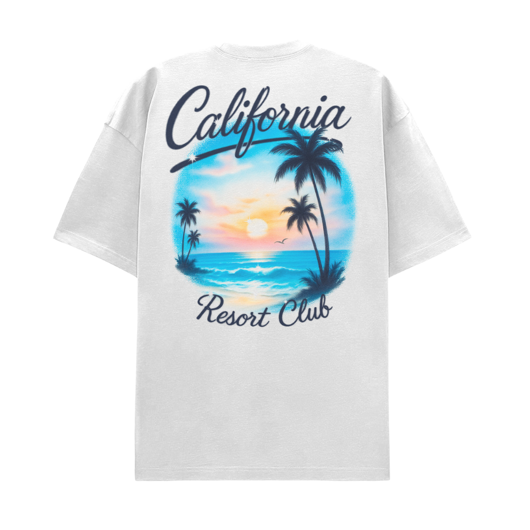 Cali Resort Club