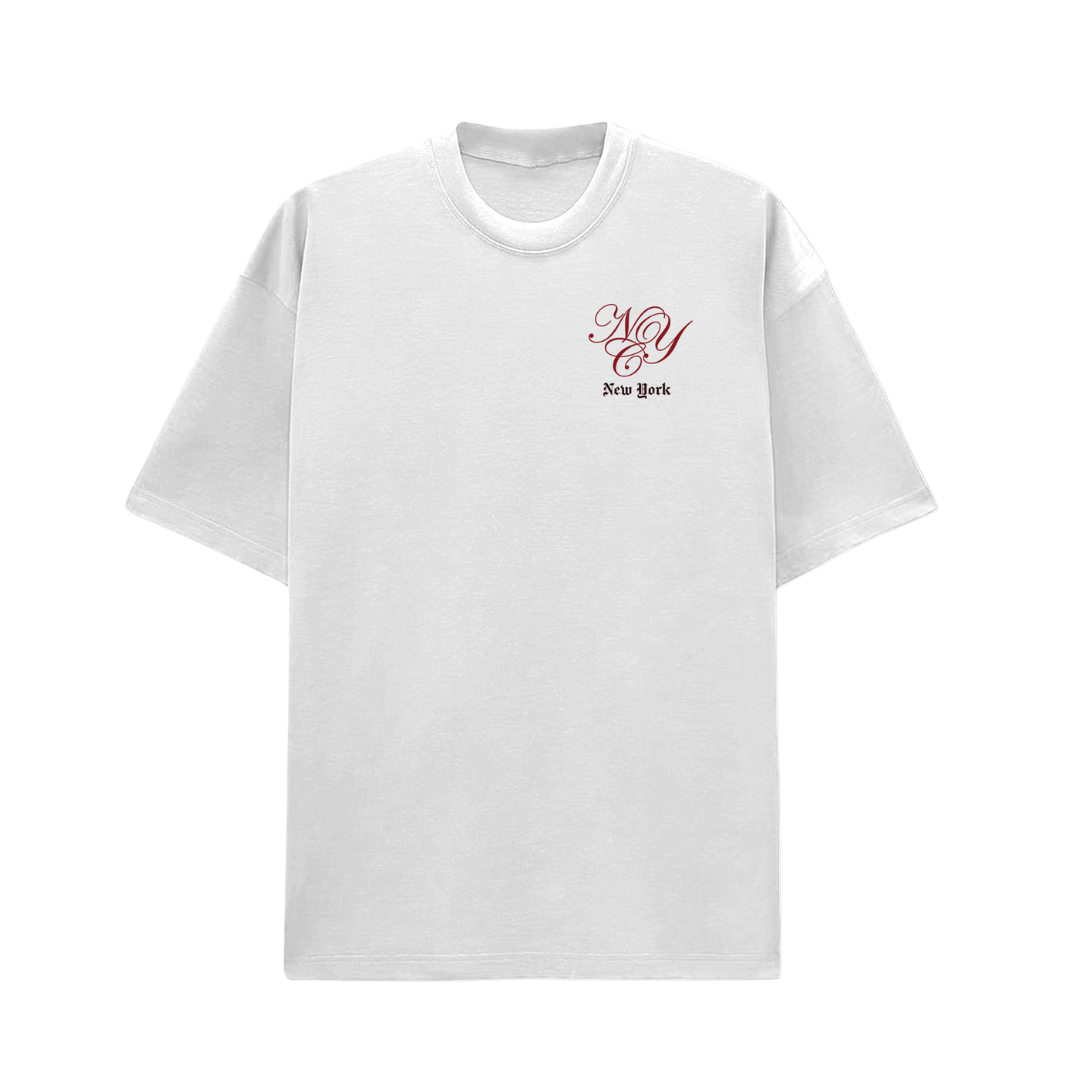 New York Tee