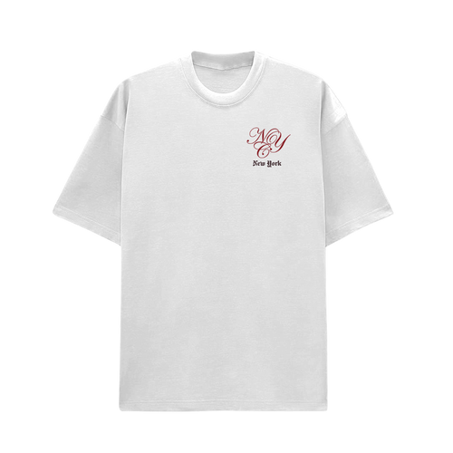 New York Tee