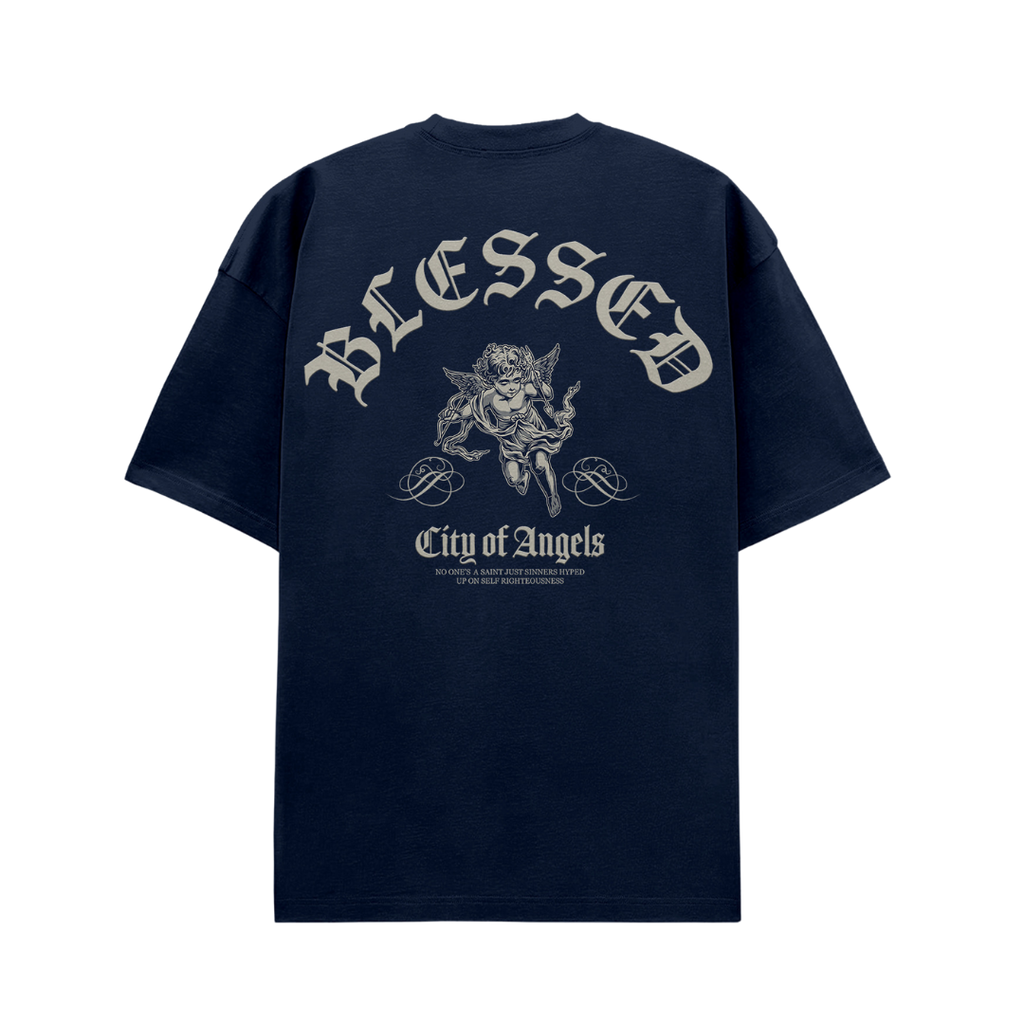 Blessed Tee