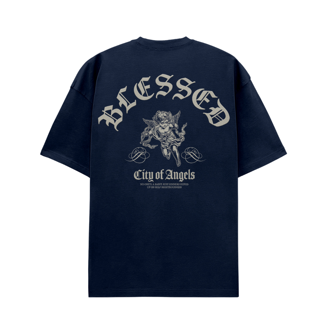 Blessed Tee